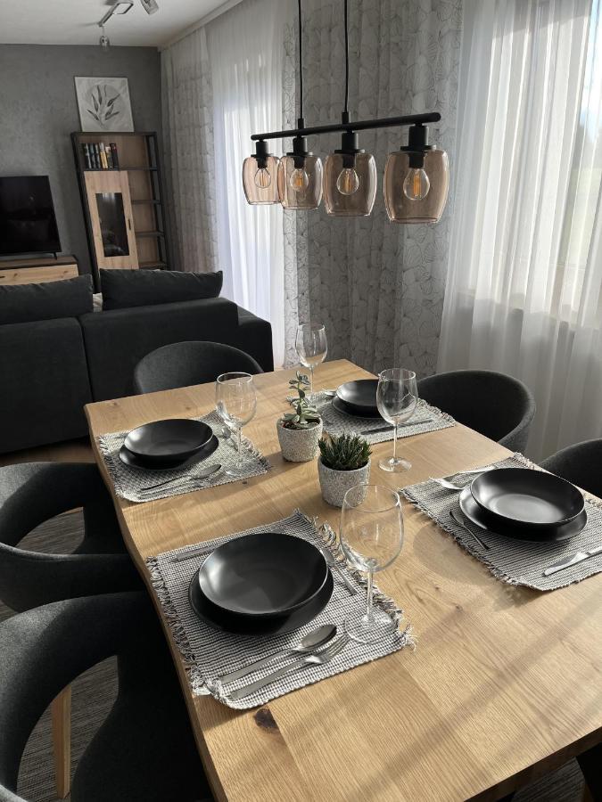 Ferienwohnung Dahoam Angerberg  Экстерьер фото