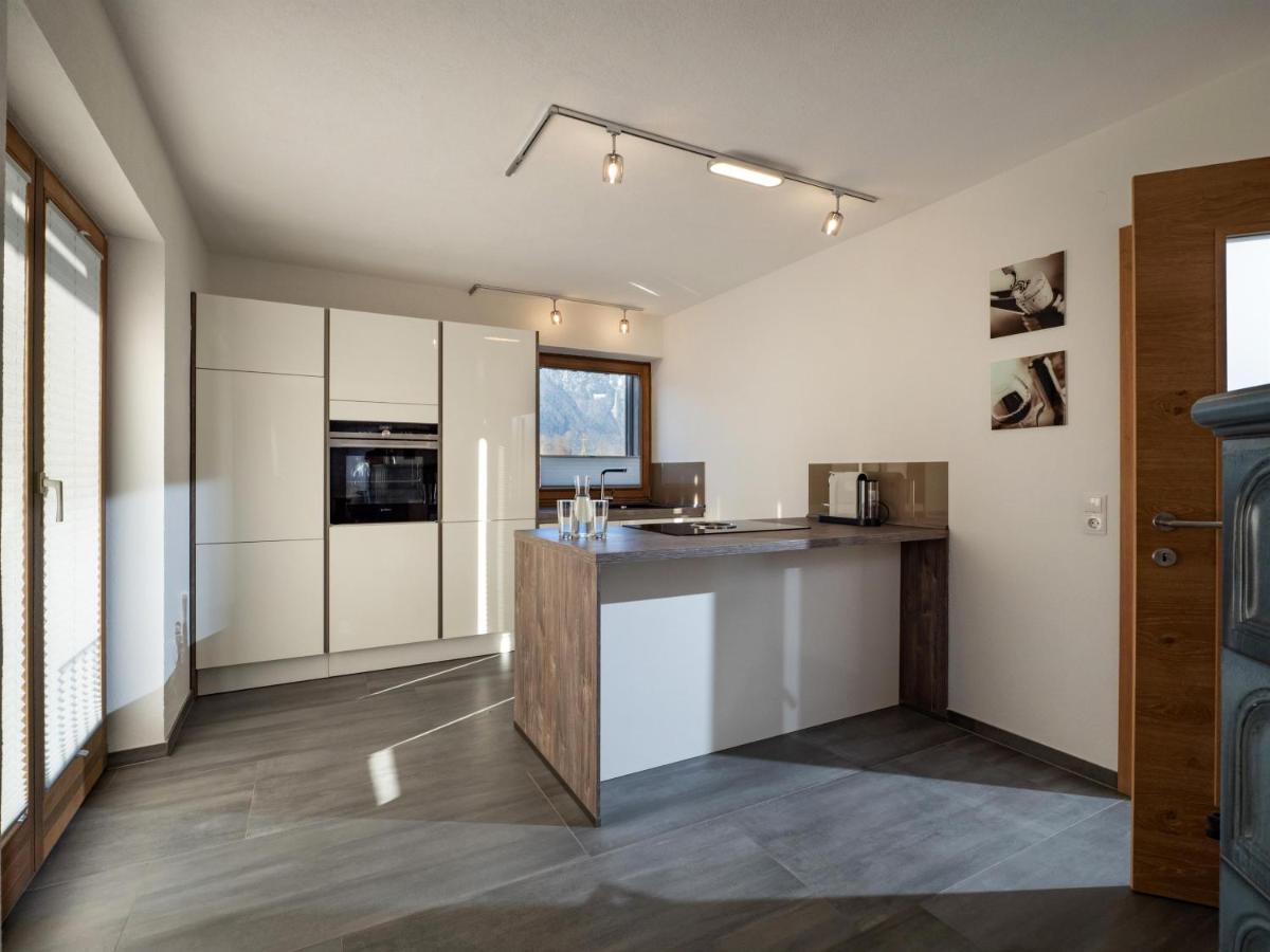 Ferienwohnung Dahoam Angerberg  Экстерьер фото