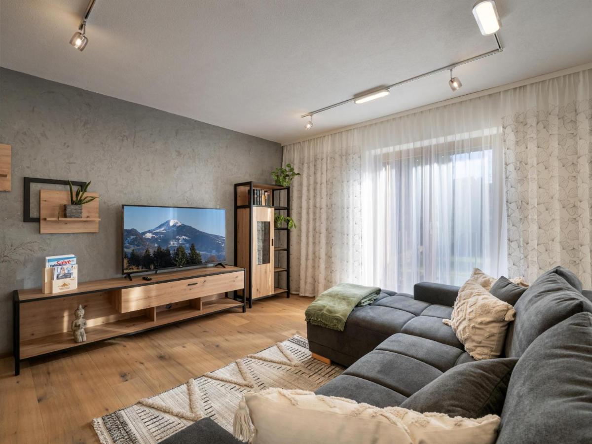Ferienwohnung Dahoam Angerberg  Экстерьер фото